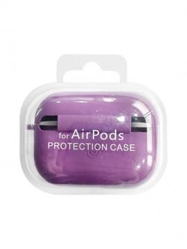 Coque Silicone avec Blister pour Airpods Pro 2 (2022)